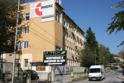 Разкрой на плоскости Варна